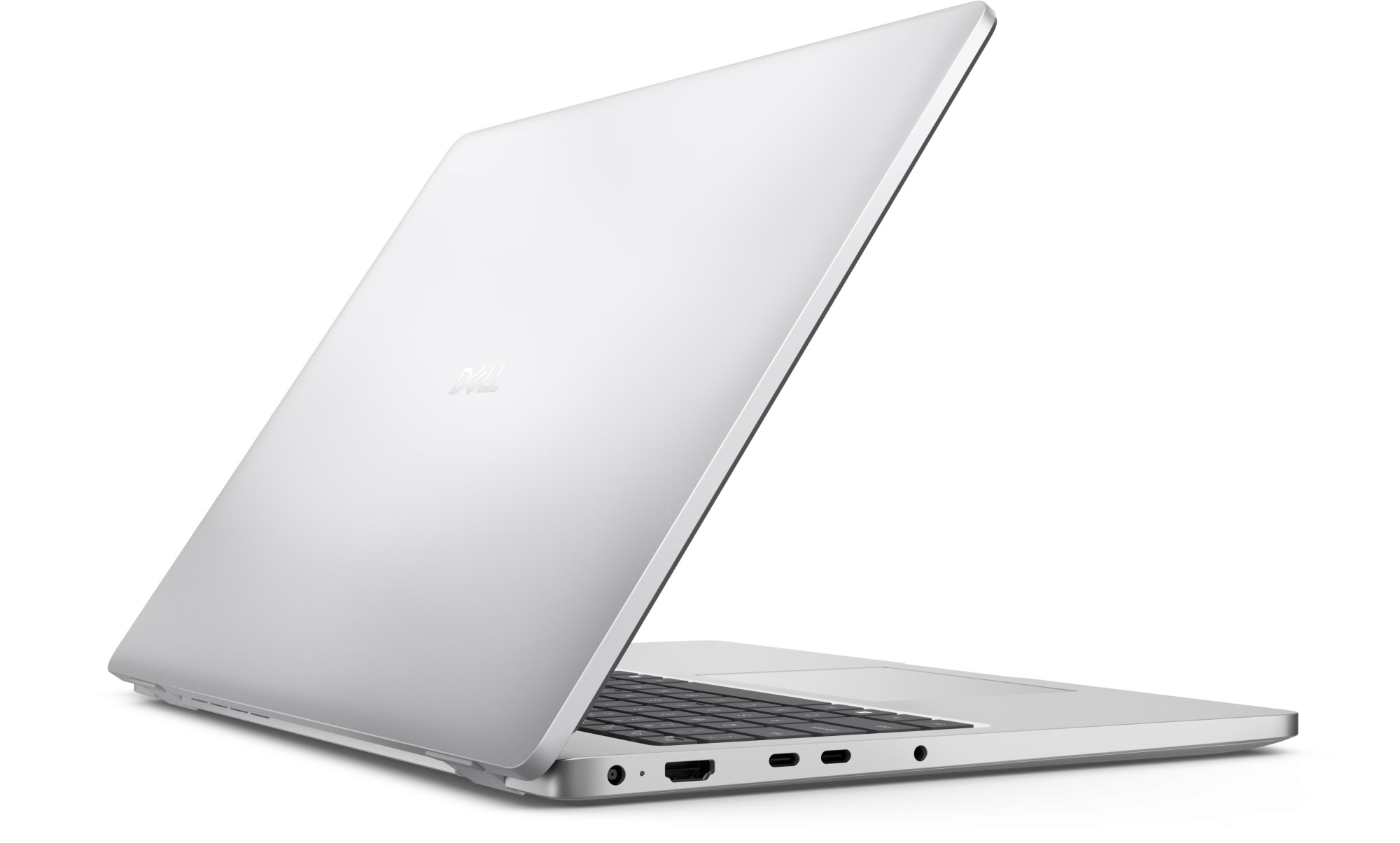 Ноутбук Dell Pro 16 PC16250 (210-BQHB_BTO109_PC16250_EMEA)