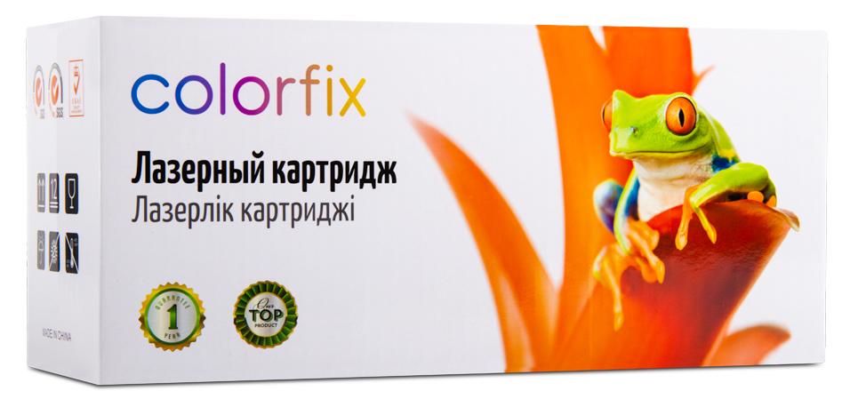 Картридж Colorfix (Colorfix_CC531A/CE411A/CF381A)