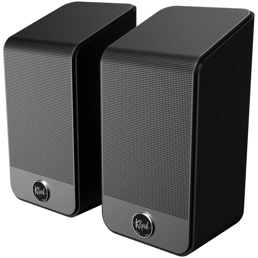 Аудиосистема Klipsch Flexus SURR 200, Black (1072091)