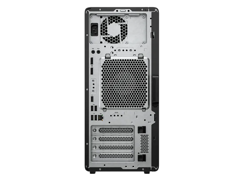 Рабочая станция HP Z2 TWR Base Unit G1i (A40SMET)