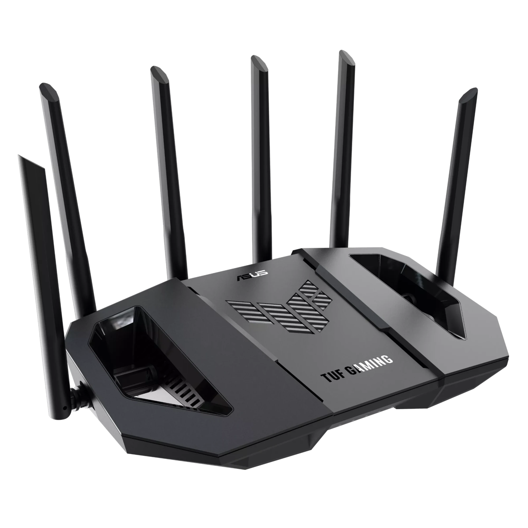 Маршрутизатор беспроводной ASUS TUF Gaming BE9400 (TUF-BE9400)