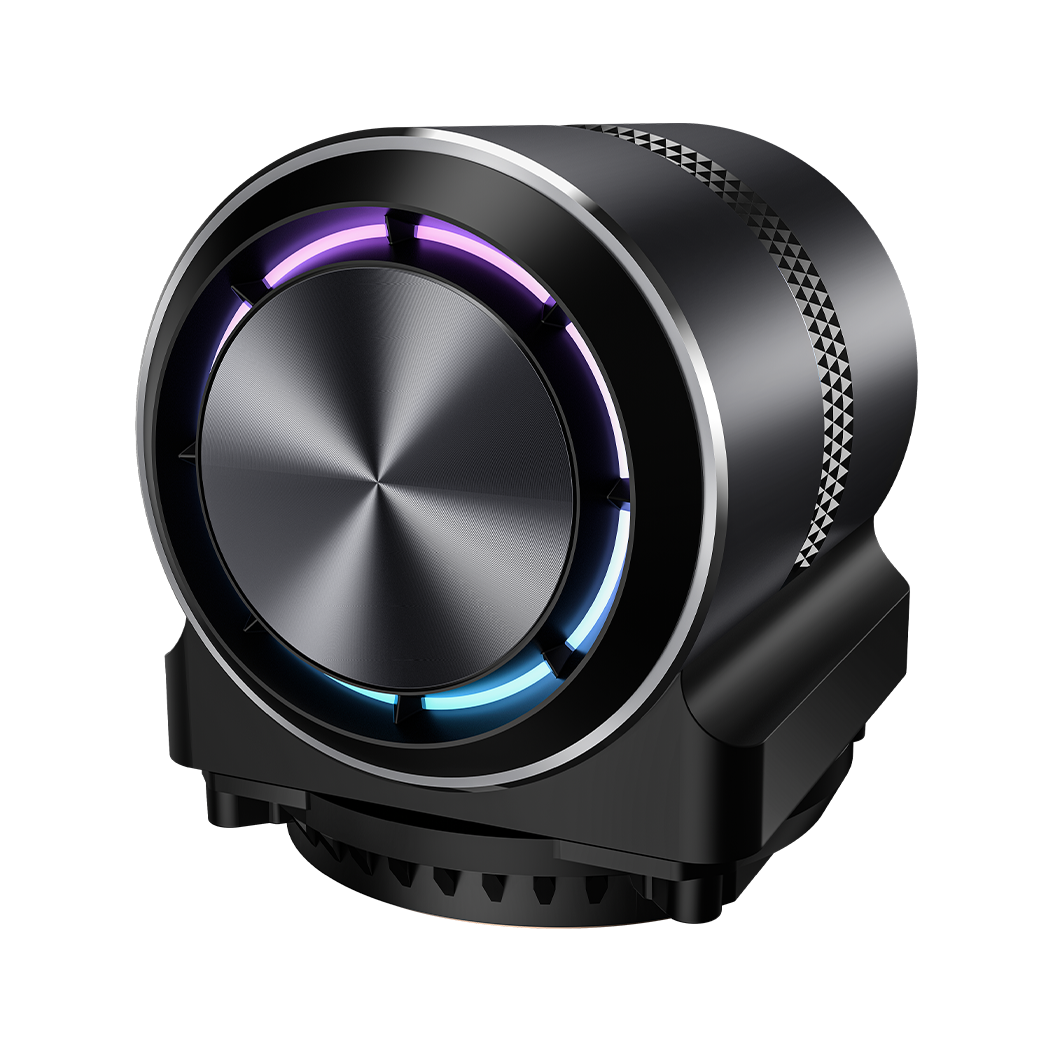  Водяное охлаждение для CPU PCCooler DE360 PRO BK TDP 300W (DE360 PRO BK)