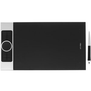 Графический планшет XP-Pen Deco Pro Medium, беcпроводное перо, USB (DECO PRO_M)