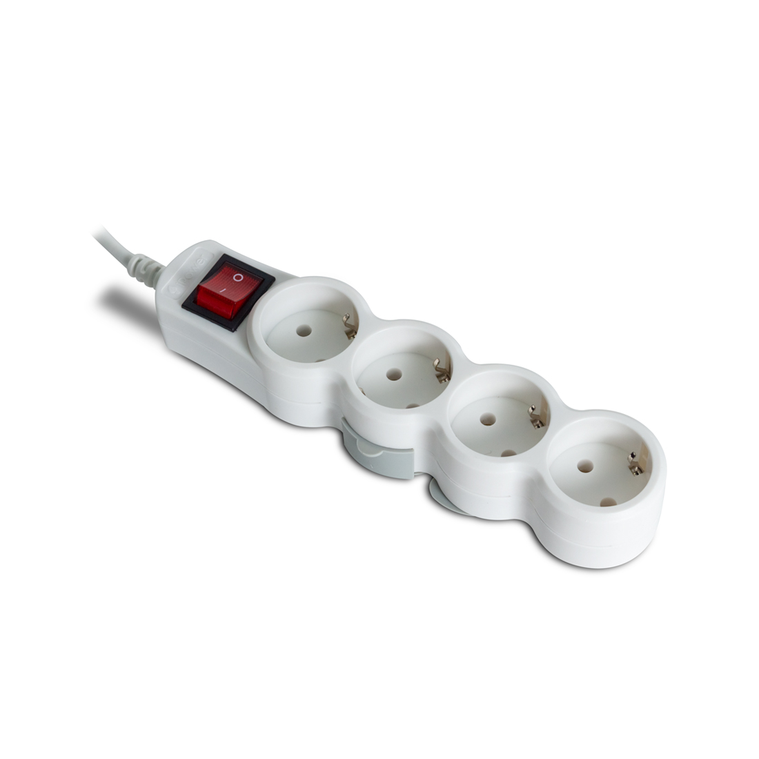 Сетевой фильтр iPower Home W4-50M 5 м.220 в. (W4-50M)