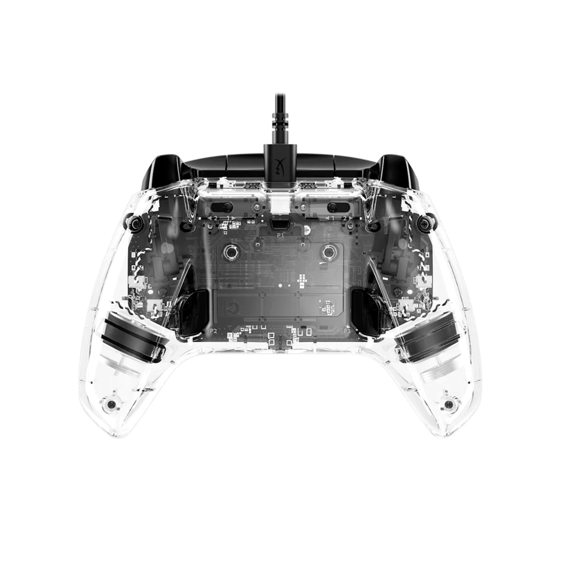 Геймпад HyperX Clutch Gladiate RGB 7D6H2AA (7D6H2AA)