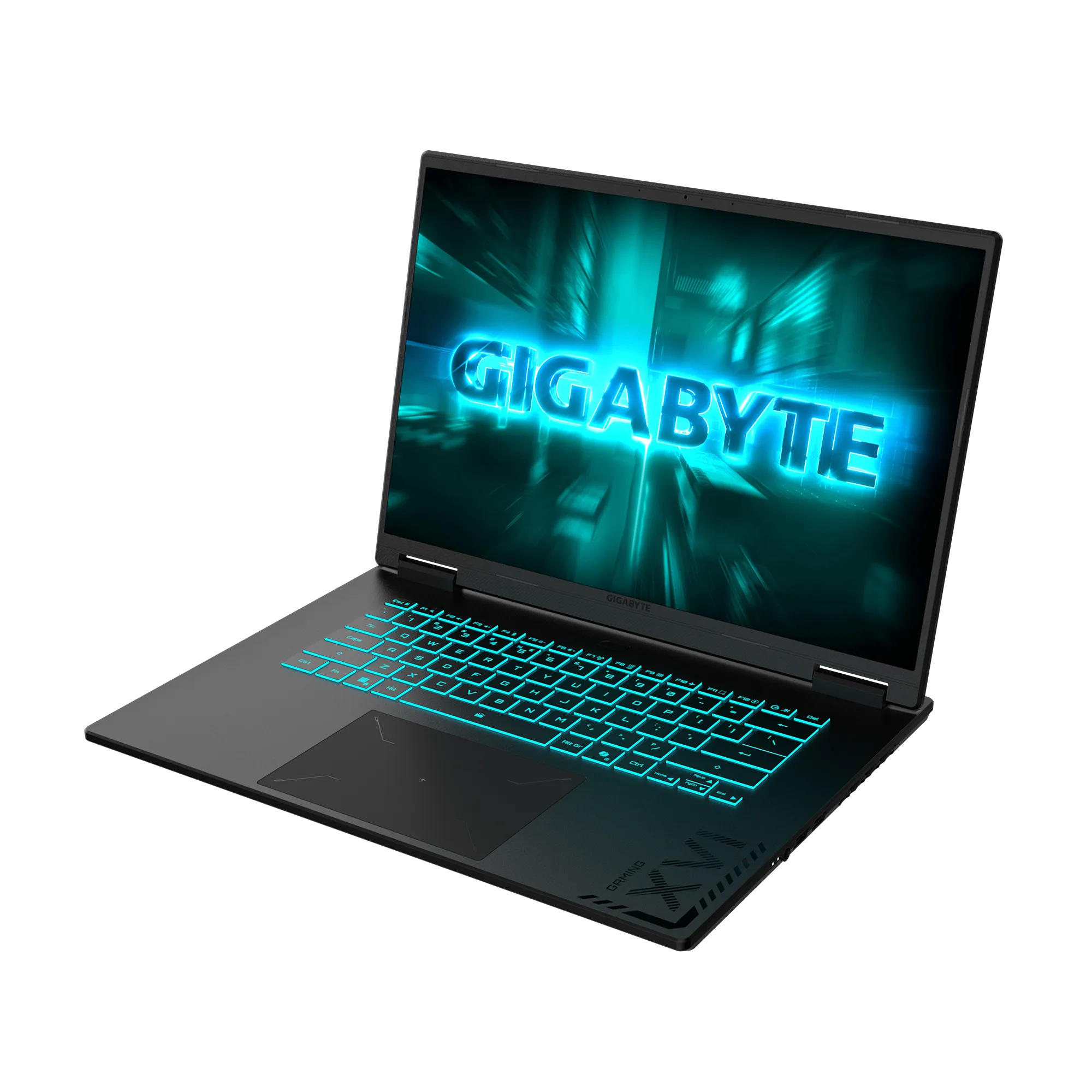 Ноутбук Gigabyte Gaming A16 GA6H 16" (GAMING A16 CWHI3KZ894SD)