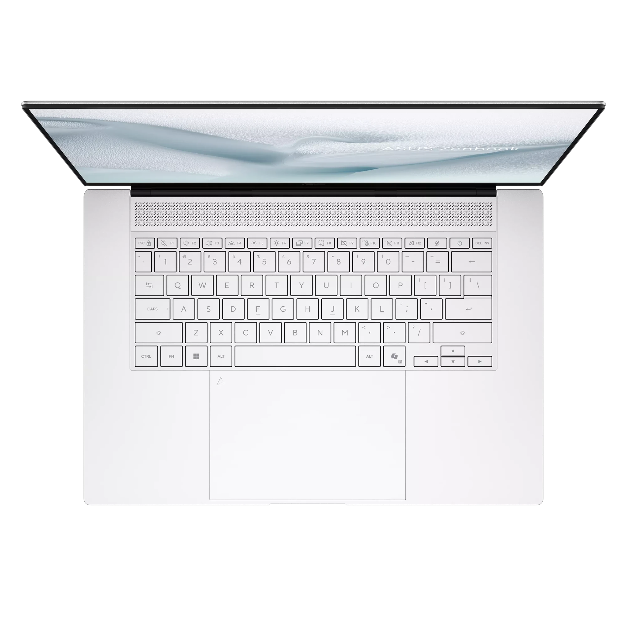 Ноутбук ASUS Zenbook S 16 UM5606GA-SS022W 16" (UM5606GA-SS022W) (90NB17H2-M006F0)