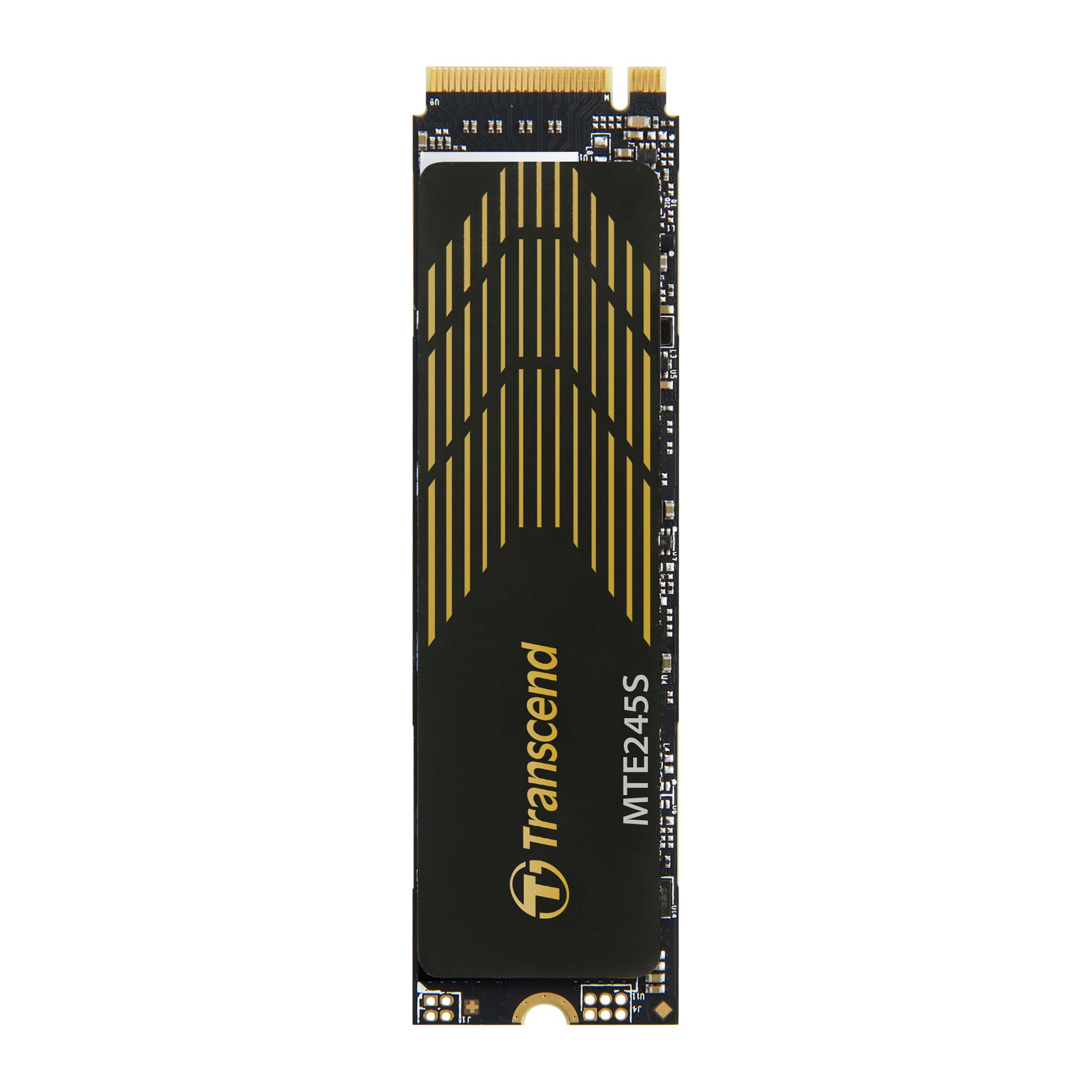 Твердотельный накопитель SSD 1TB Transcend (TS1TMTE245S)