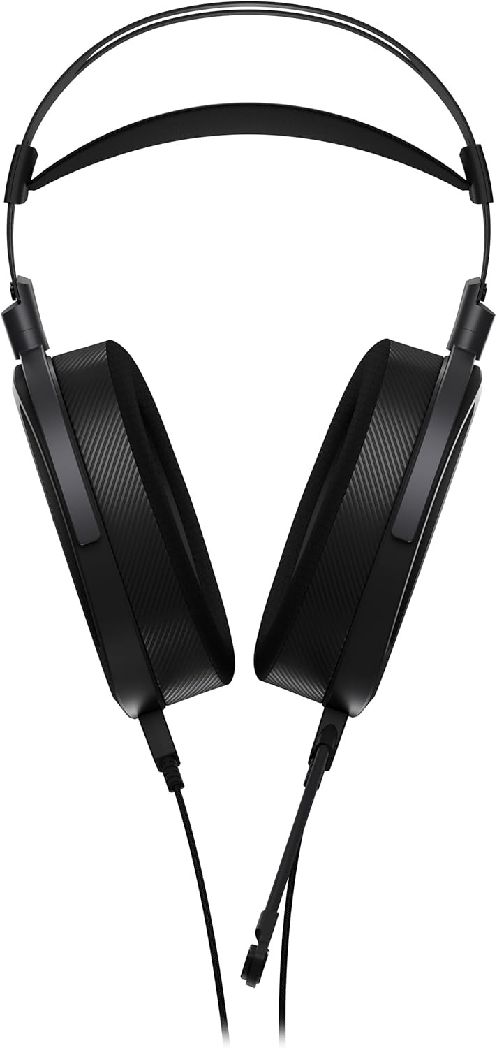 Наушники Asus ROG Kithara - Black (A702 ROG KITHARA/BLK)