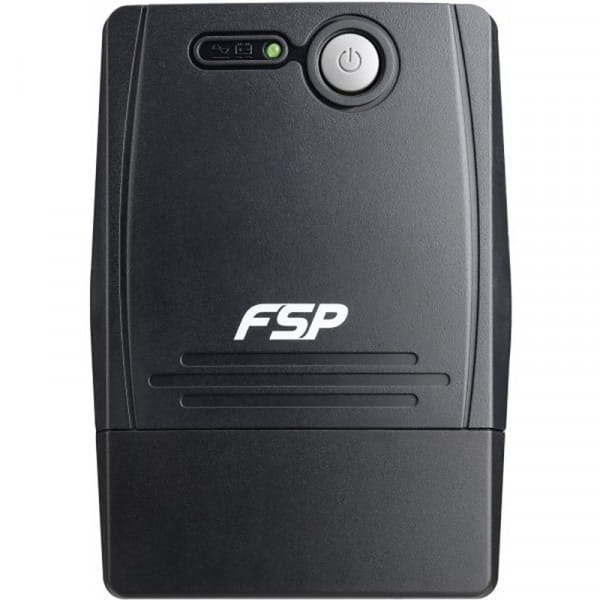 Источник бесперебойного питания FSP FP 600, 600VA/360W (FP 600)