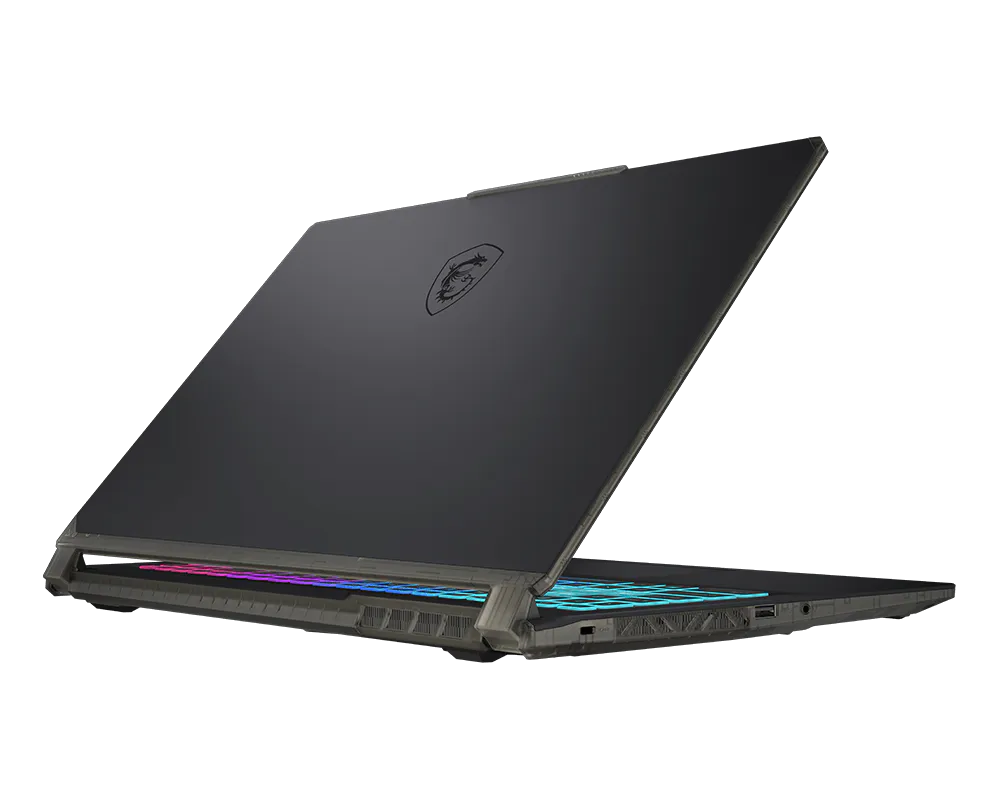 Ноутбук MSI Cyborg 15 A13VEK-2466XKZ MS-15K1 15,6" (9S7-15K112-2467)