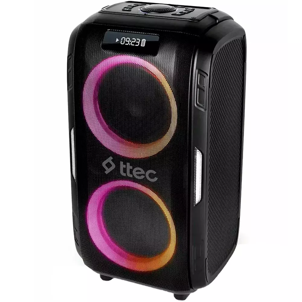 Колонка ttec Carnival Pro 120W (2BH11S)