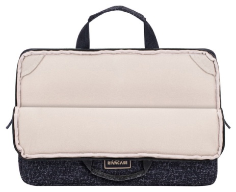 Чехол для ноутбука RivaCase Anvik 7913 13,3'' - black (7913-BK)