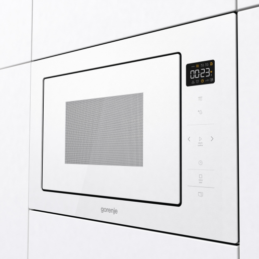 Встраиваемая микроволновая печь Gorenje BM251SG2WG (BM251SG2WG)