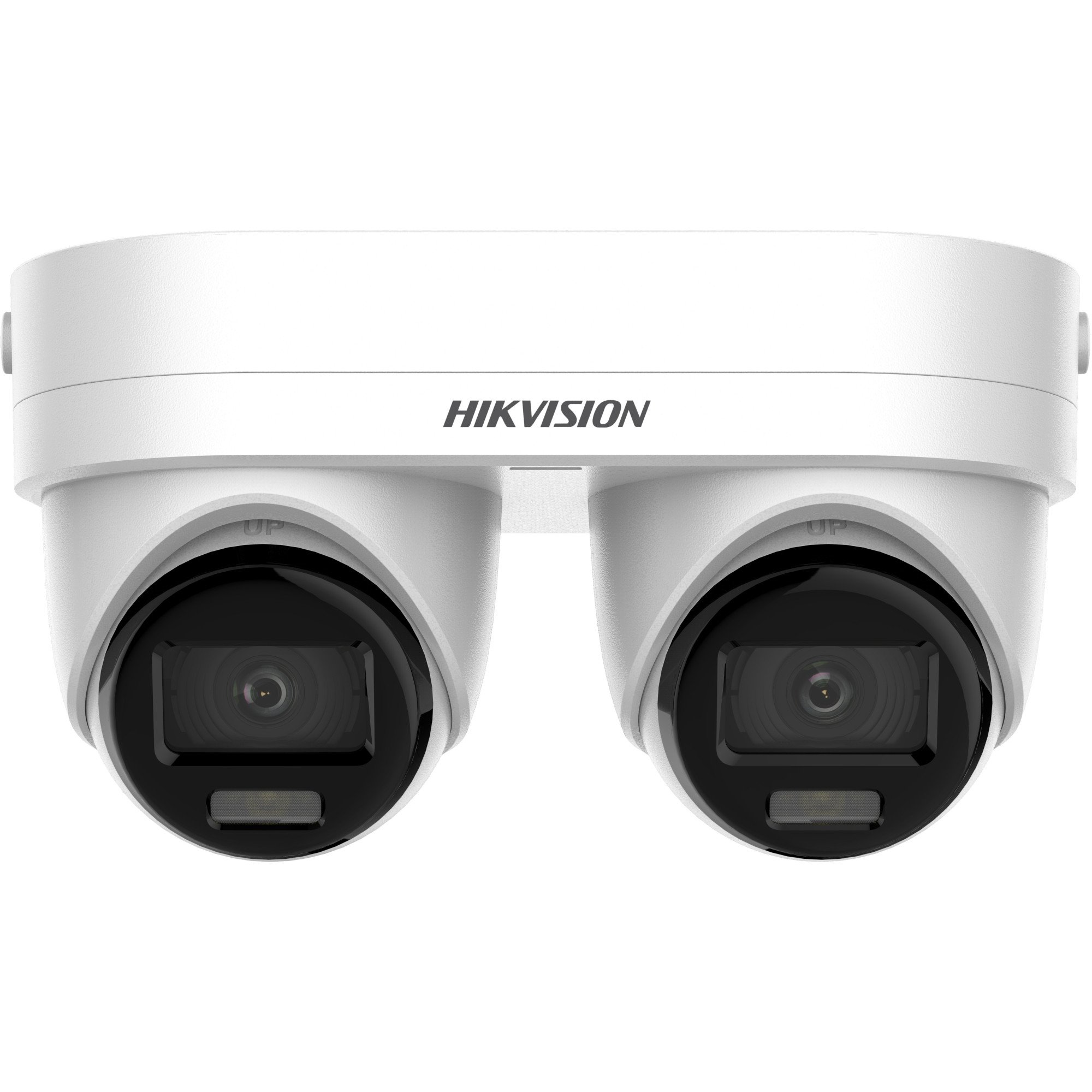 IP Камера, купольная Hikvision DS-2CD2343G2D-LIZ2UY/SL (DS-2CD2343G2D-LIZ2UY/SL (2.8/4.0mm))