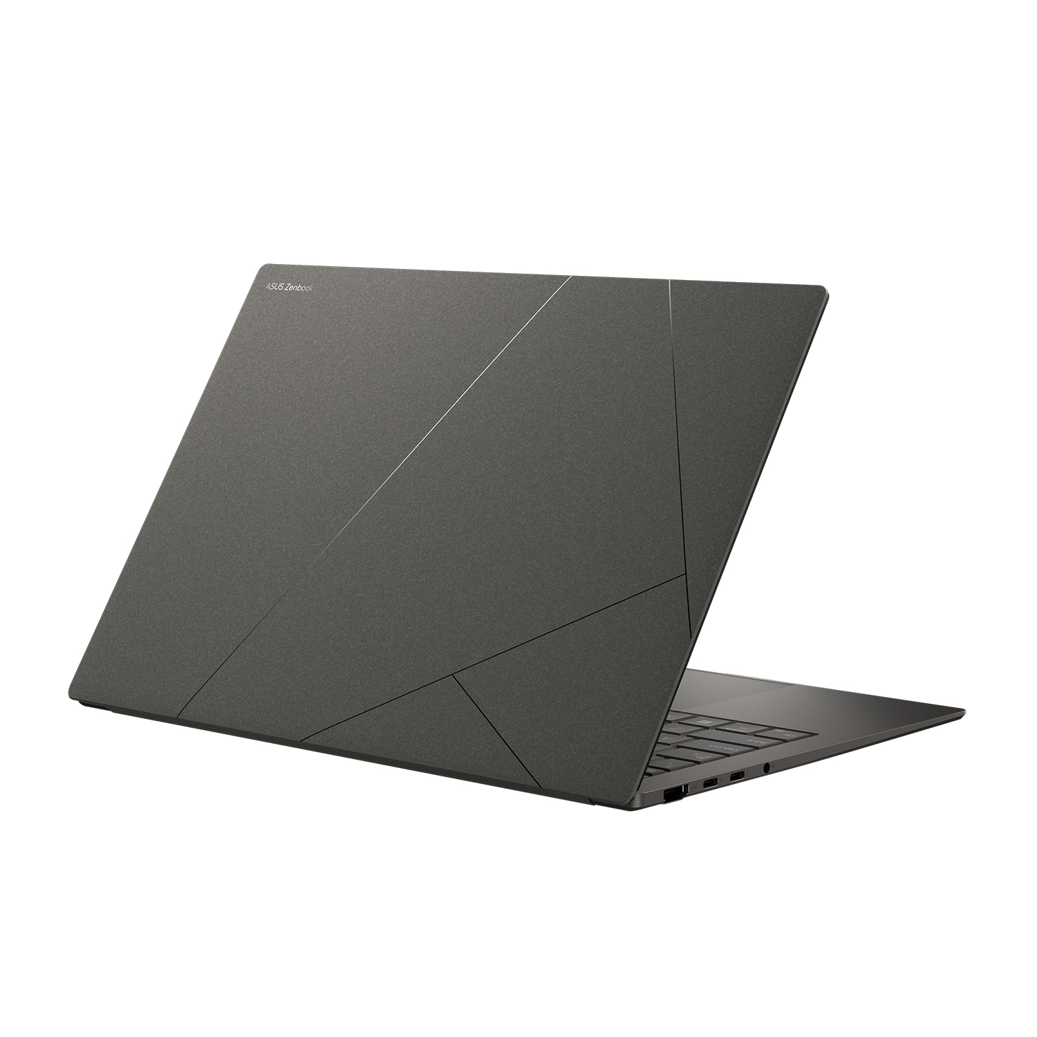 Ноутбук ASUS Zenbook 14 UX5406SA-QJ470W (90NB14F1-M00ZU0)