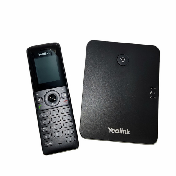 IP Телефон Yealink W73P DECT (W73P)