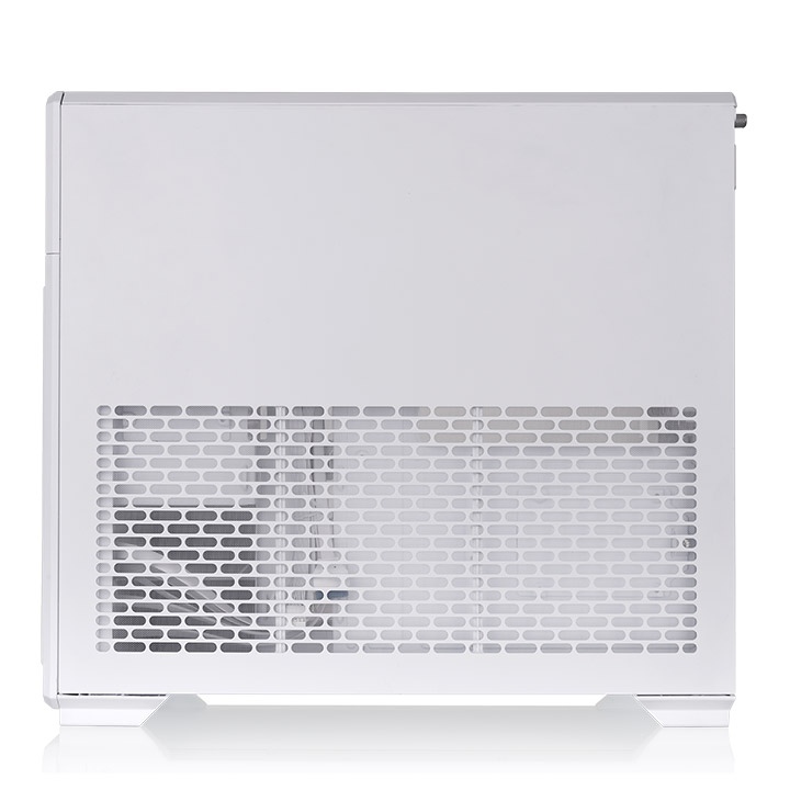 Компьютерный корпус Thermaltake TR300 TG - Snow (CA-11M-00M6WN-00)