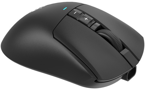 Мышь A4Tech Bloody R73 Ultra Duo - Black (R73 ULTRA DUO)