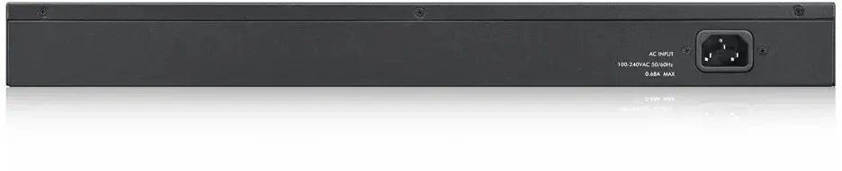 Коммутатор Zyxel GS1900-48 (GS1900-48-EU0102F) Коммутатор Zyxel GS1900-48 (GS1900-48-EU0102F)
