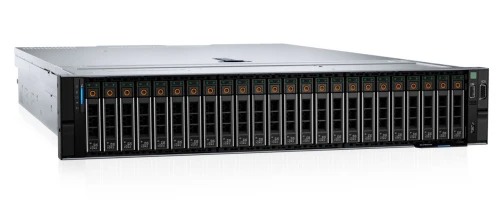 Сервер Dell PowerEdge R760xs (210-BGLV_Gold 6438Y+)
