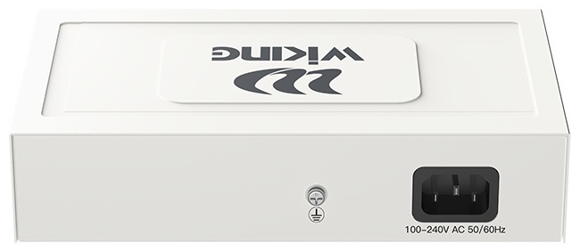 Коммутатор Wi-Tek WK-PS310 (WK-PS310)