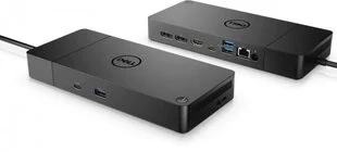 Док-станция Dell Thunderbolt Dock WD22TB4 (210-BDTD)