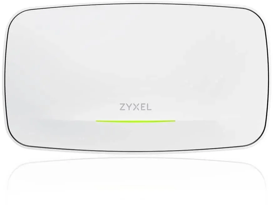 Точка доступа Wi-Fi Zyxel NebulaFlex Pro WBE660S (WBE660S-EU0101F)