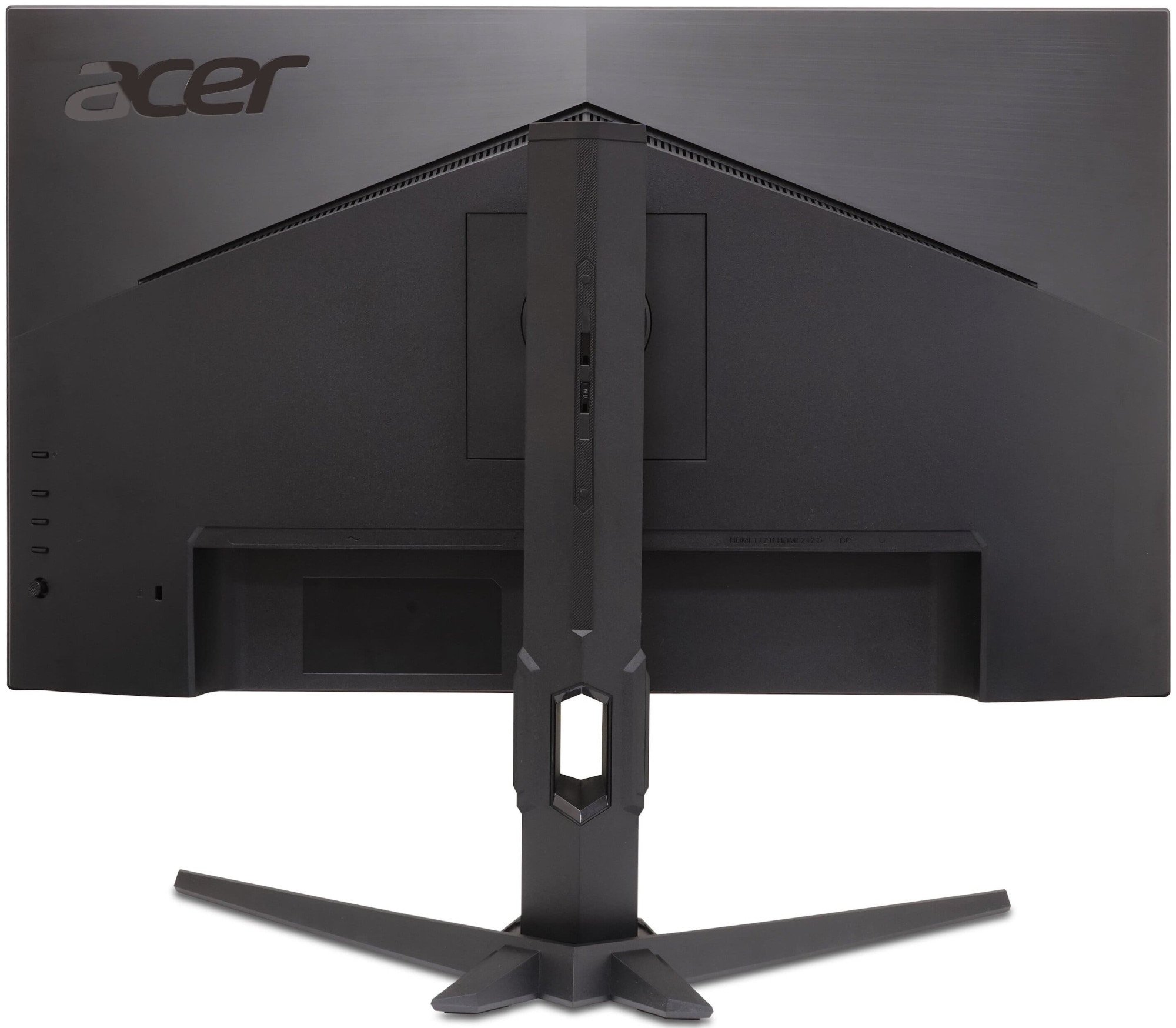 Монитор Acer Nitro XV272UX1bmiiprx 27" (UM.HX2EE.111)