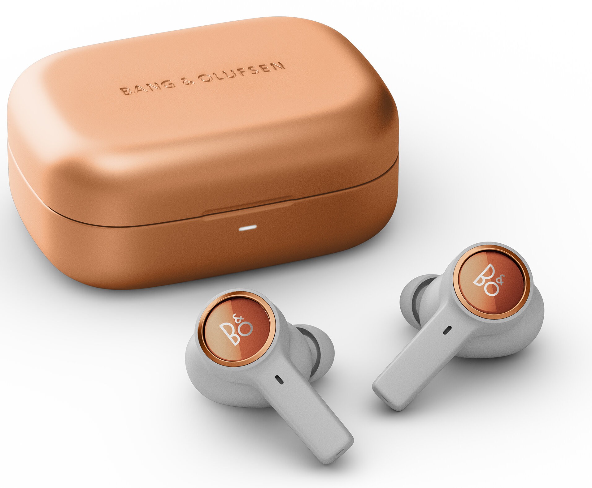 Наушники Bang & Olufsen Beoplay Eleven Copper Tone (1241001)