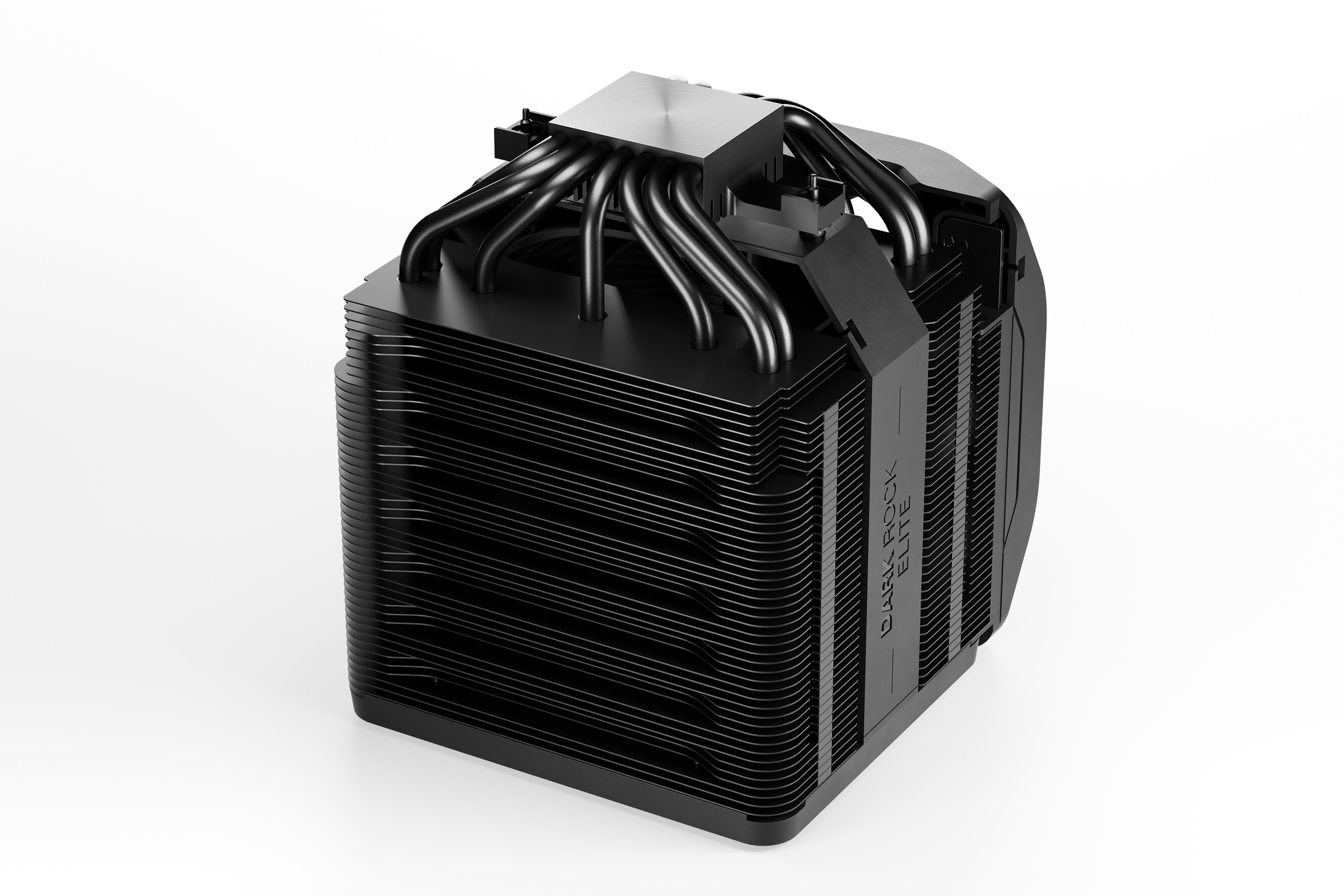 Кулер be quiet! Dark rock elite BK037 (BK037/S1700)