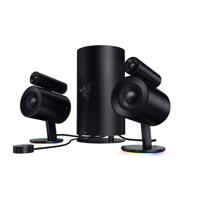 Колонки Razer Nommo Pro (RZ05-02470100-R371)