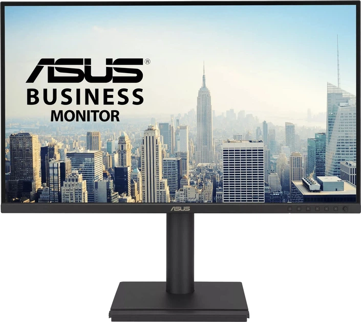 Монитор ASUS BE27AQG 27" (90LM03I0-B02K71)