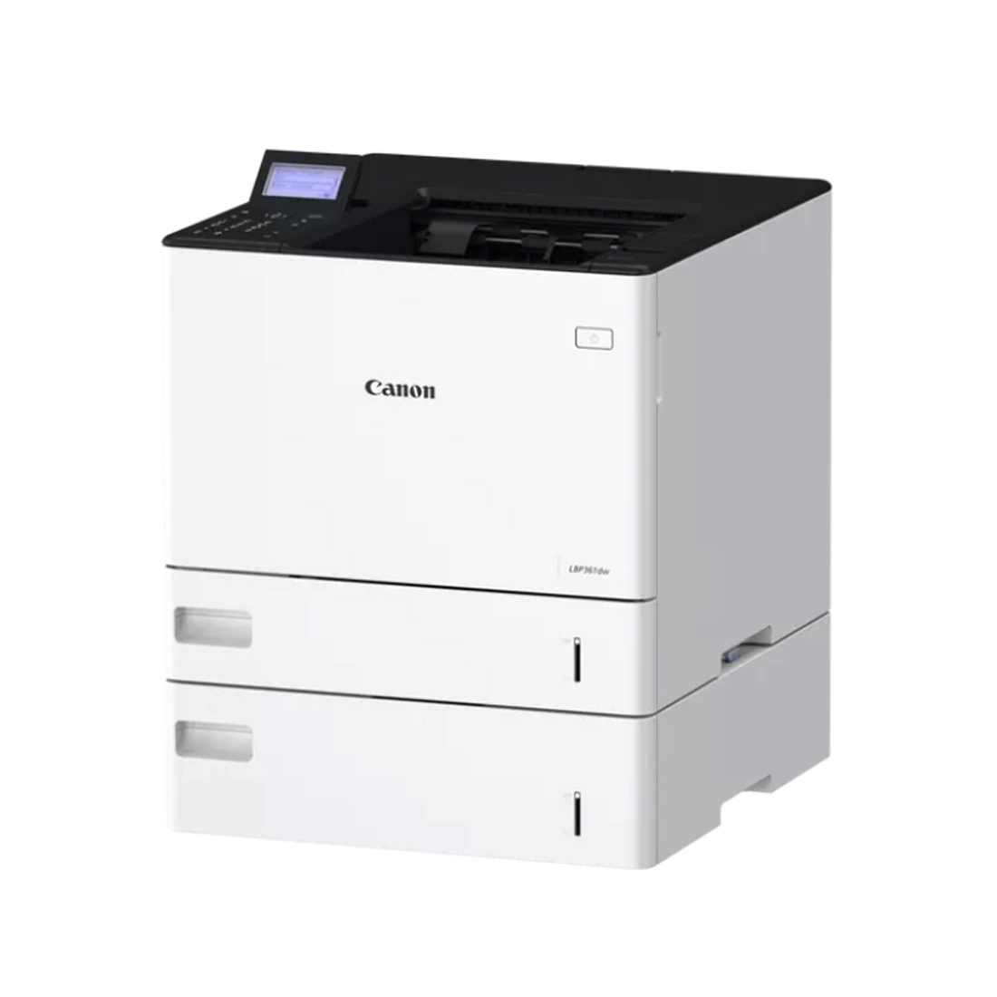 Монохромный лазерный принтер Canon I-S LBP361DW (5644C008AA)