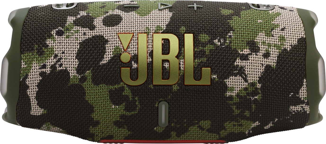 Колонка JBL Charge 6, Squad (JBLCHARGE6SQUAD)