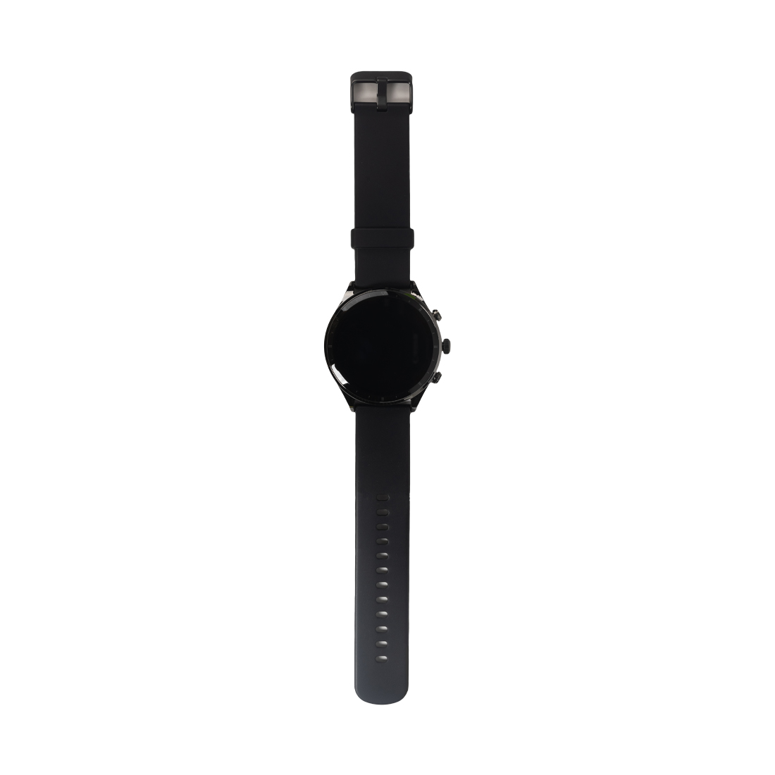 Смарт часы TECNO Watch Pro 2 WP02 Dark Grey (WP02)