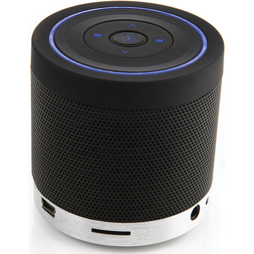 Колонки Veho 360 M4 Black (VSS-009-360BT)