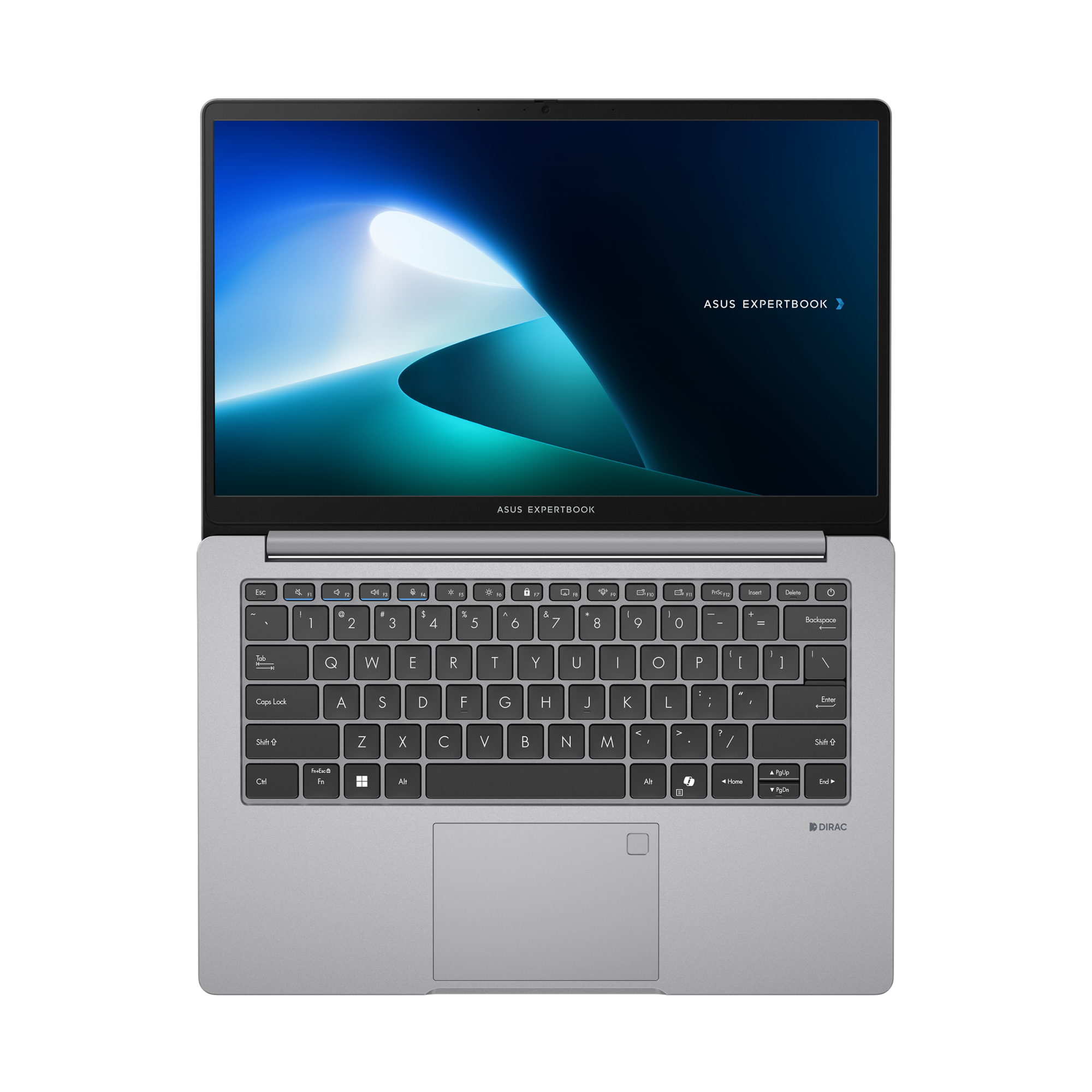 Ноутбук ASUS ExpertBook P1 P1403CVA-S60310 (90NX0871-M00BU0)