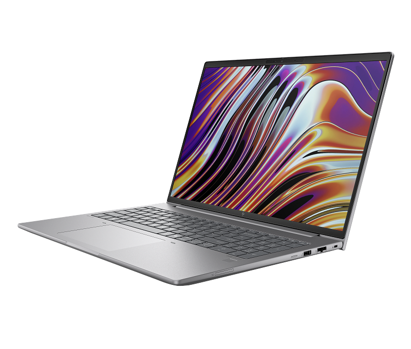 Мобильная рабочая станция HP ZBook Power 16 G11A (86B62EA)