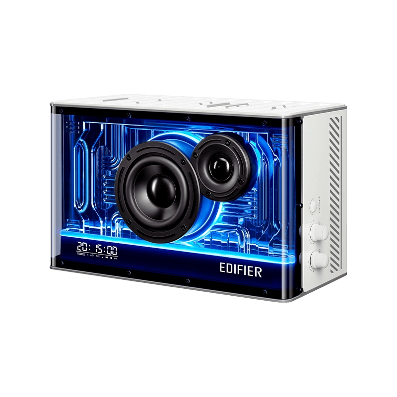 Колонки Edifier QD35 - White (QD35/WHITE)