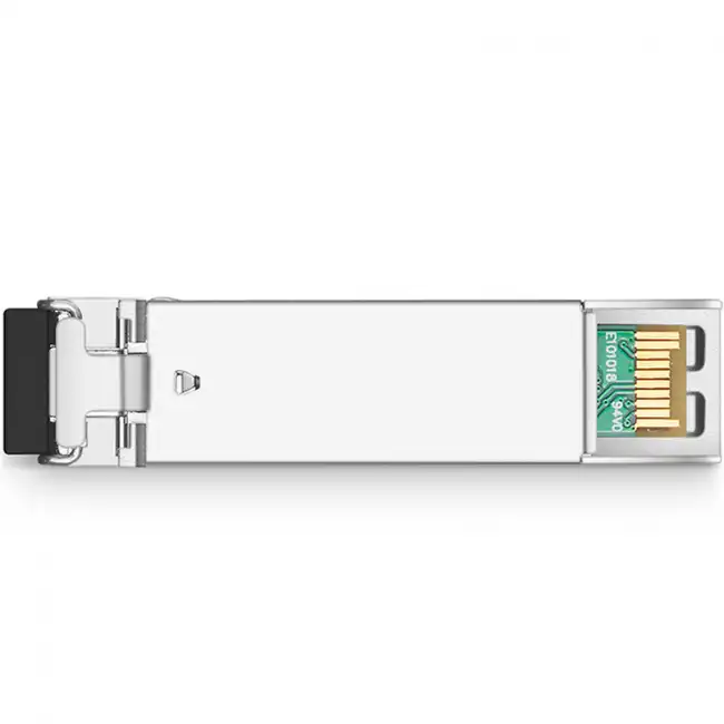Трансивер H3C SFP-GE-LX-SM1310-A (SFP-GE-LX-SM1310-A)