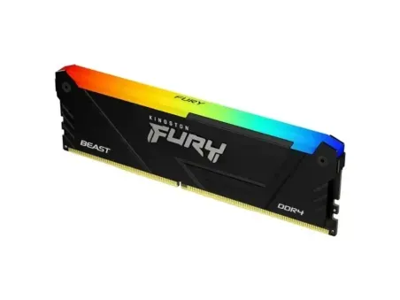 Оперативная память Kingston KF432C16BB2A/8 DDR4 8GB (KF432C16BB2A/8)