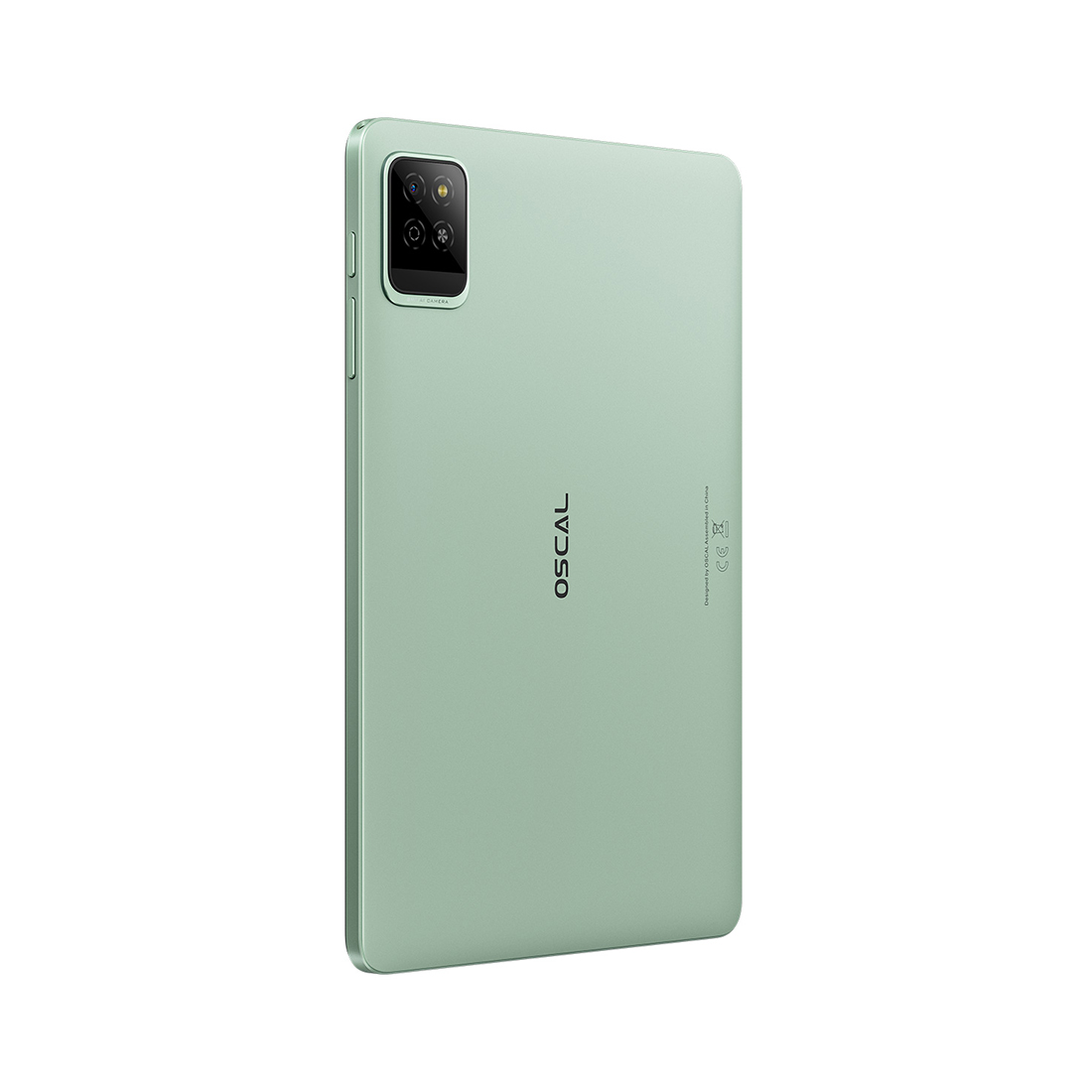 Планшет OSCAL Pad 30 Wifi 4GB RAM 128GB ROM Green (Pad 30_4_128_Green)