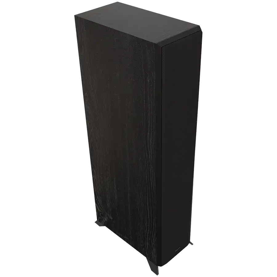 Напольная акустическая система Klipsch Reference Premiere RP-6000F II Floorstanding Speaker, Ebony, Single (1070014)