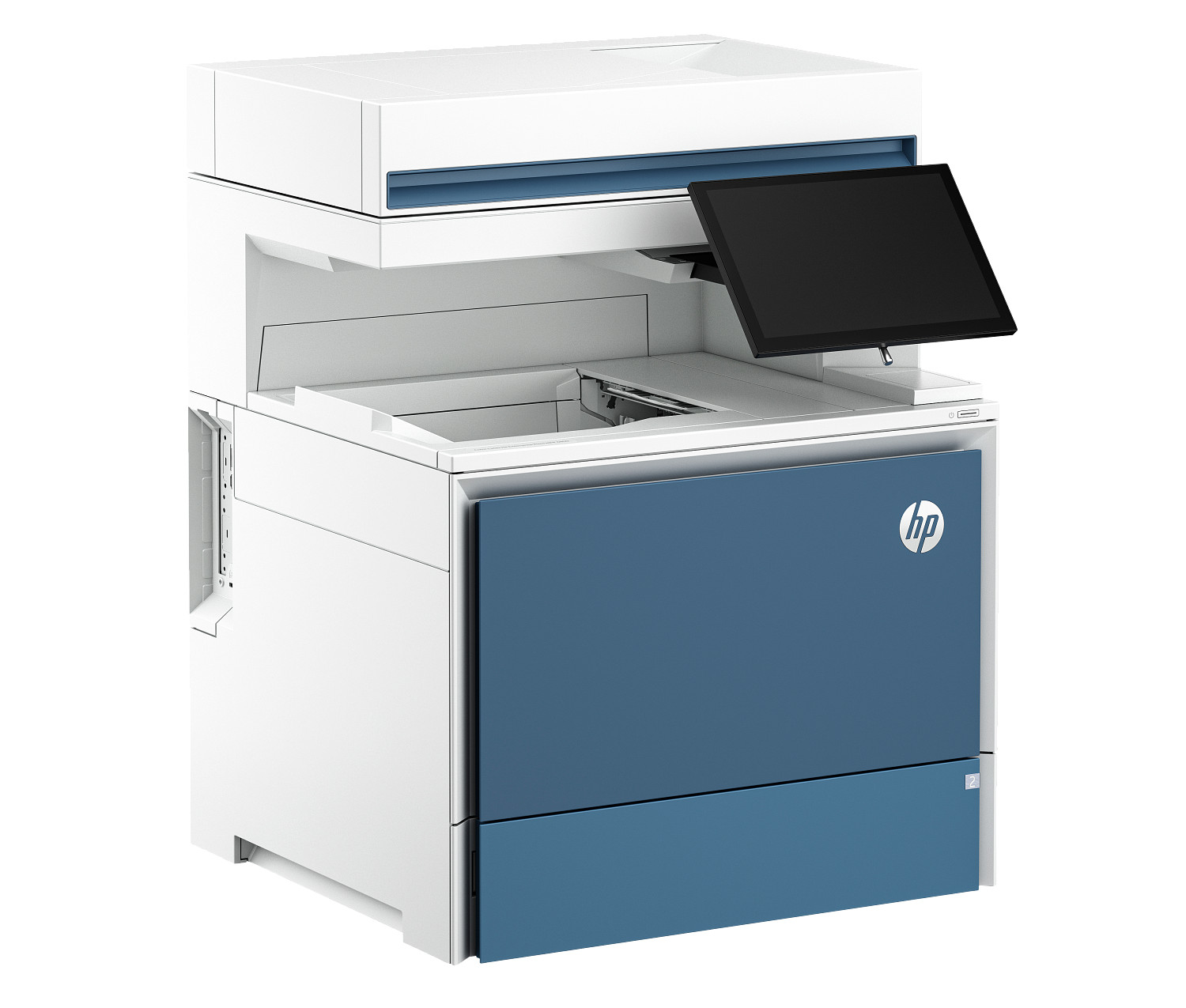 МФУ HP Color LaserJet Enterprise Flow MFP 6800zf (6QN36A)