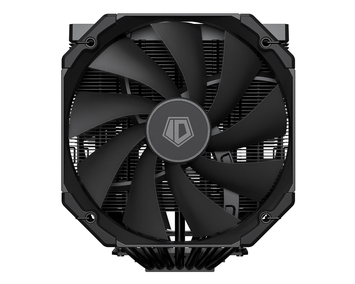 Кулер ID-Cooling Frozn A720 Black (ID-CPU-FROZN A720 BLACK)