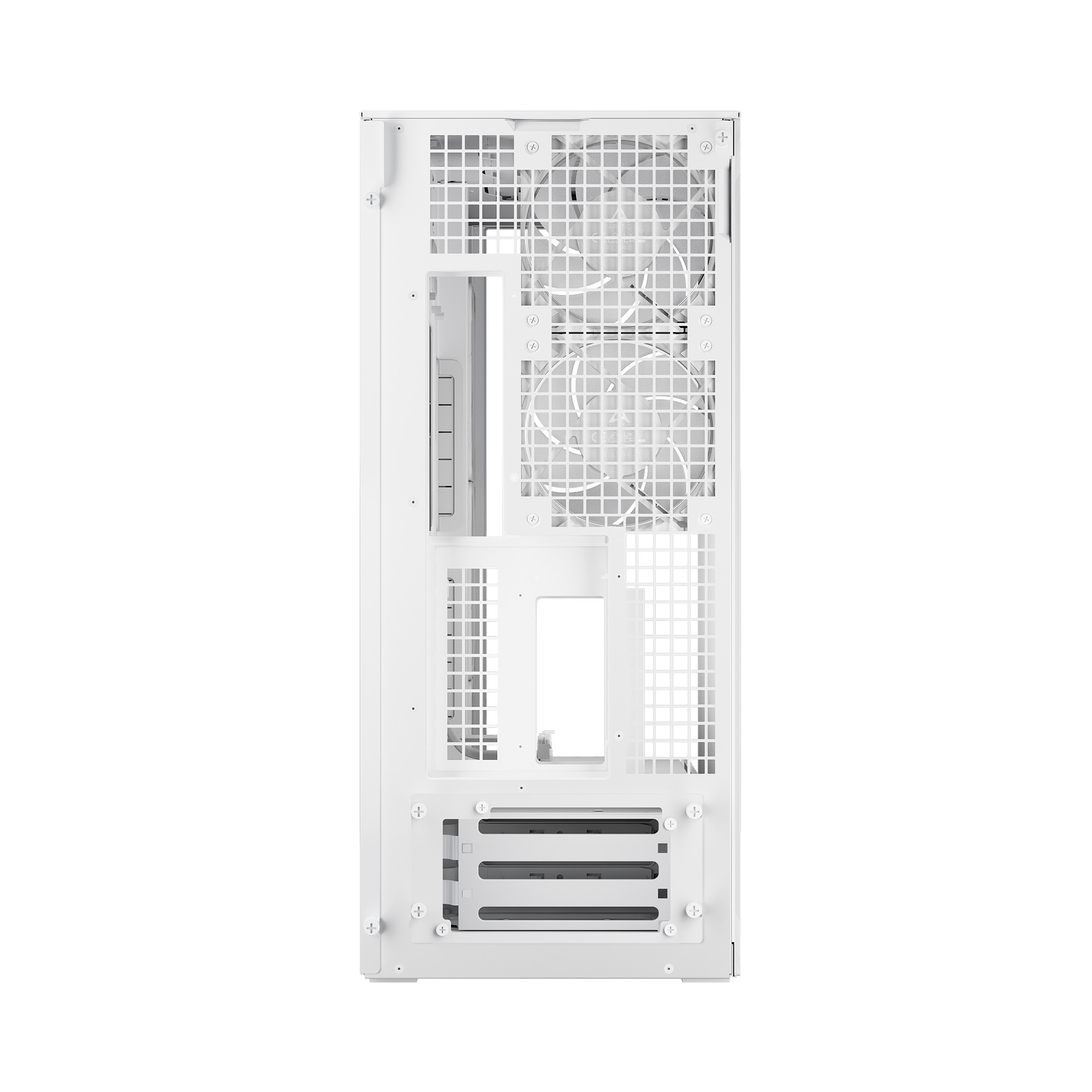 Системный блок PULSER Elite 7 (Elite 7)