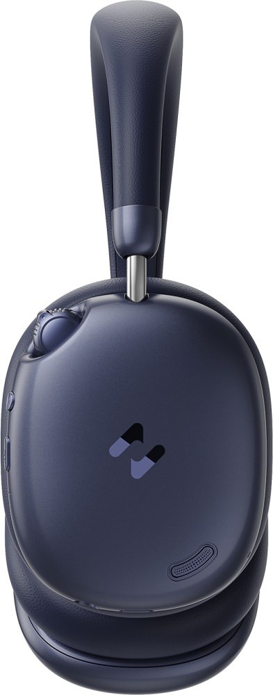 Наушники беспроводные Havit H670BT, Blue (2.0201200321008E+15)