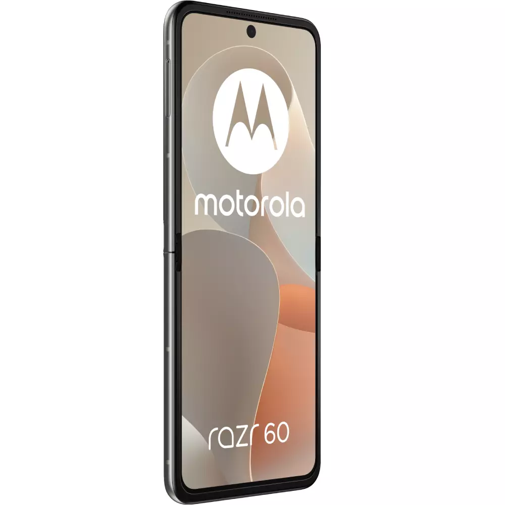 Смартфон Motorola Razr 60, 8/256 Lightest Sky (1165451)