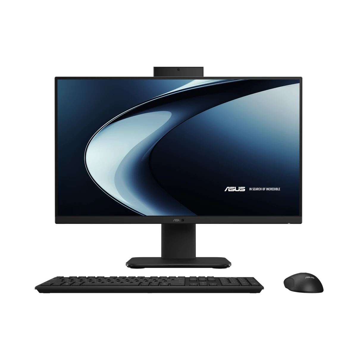Моноблок Asus ExpertCenter P400 AiO P470VAK-BPE0450, 27" (90PT03W5-M00K10)